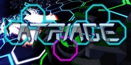 御三家Game-光线射击