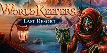 御三家Game-世界守护者：最终手段