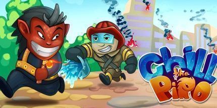 御三家Game-冷静的皮罗