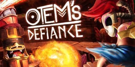 御三家Game-欧特姆的反抗