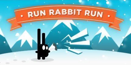 御三家Game-小兔快跑