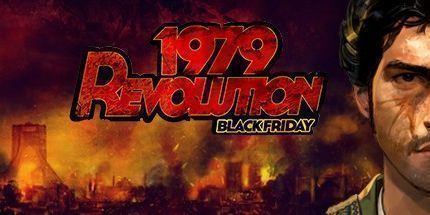 御三家Game-1979革命：黑色星期五