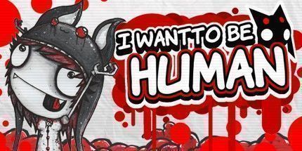 御三家Game-我想变成人类