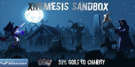 御三家Game-XNemesis