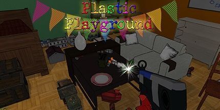 御三家Game-塑胶游乐场