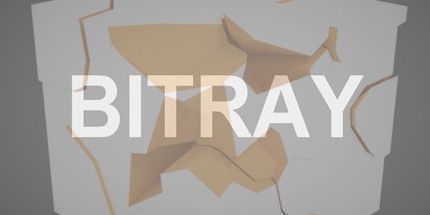 御三家Game-BitRay