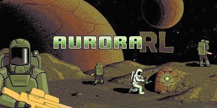 御三家Game-极光RL