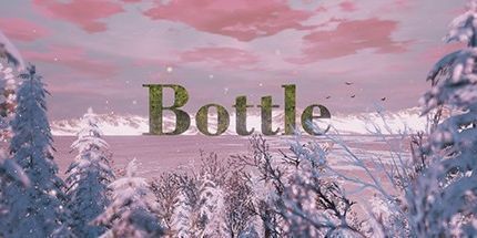 御三家Game-瓶子