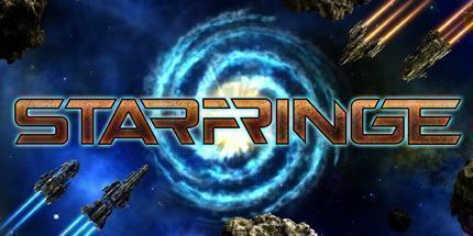 御三家Game-星际边缘：针锋相对