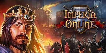 御三家Game-Imperia Online