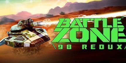 御三家Game-战争地带98重制版