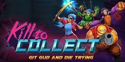 御三家Game-杀戮收集