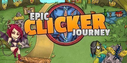 御三家Game-史诗般的Clicker之旅