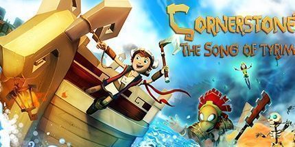 御三家Game-基石：泰里姆之歌