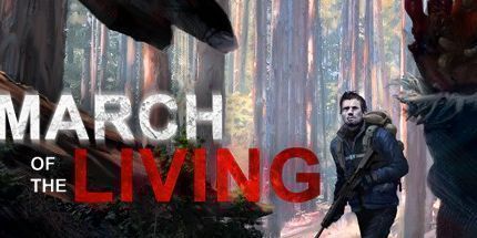 御三家Game-生者前行