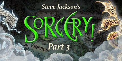 御三家Game-巫术!第3部分