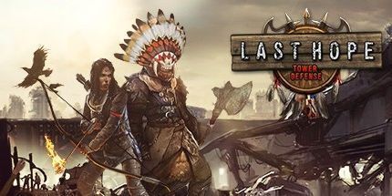 御三家Game-最后的希望：塔防