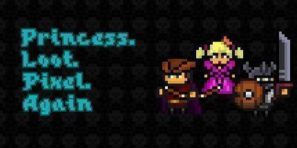 御三家Game-掠夺公主