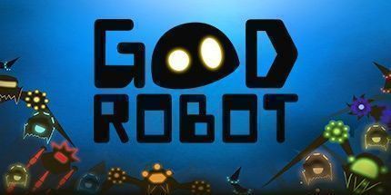 御三家Game-良好的机器人