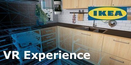 御三家Game-宜家VR体验