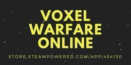 御三家Game-体素战争在线