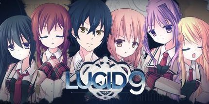 御三家Game-Lucid9: 煽动事件