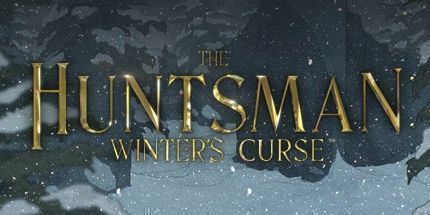 御三家Game-猎神：冬日之战