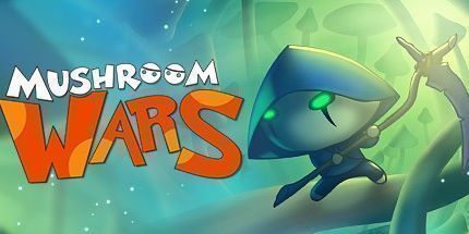 御三家Game-蘑菇战争