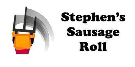 御三家Game-斯蒂芬的香肠卷