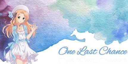 御三家Game-最后一次机会