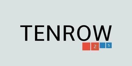 御三家Game-Tenrow