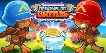 御三家Game-气球塔防对战版