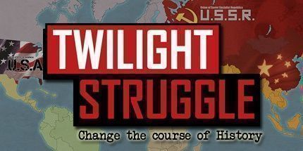 御三家Game-冷战热斗