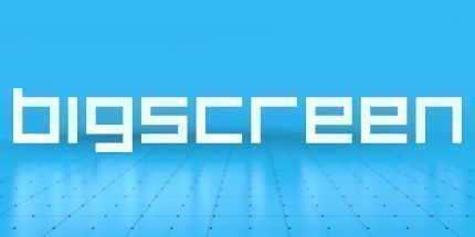 御三家Game-Bigscreen Beta