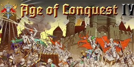 御三家Game-征服时代4