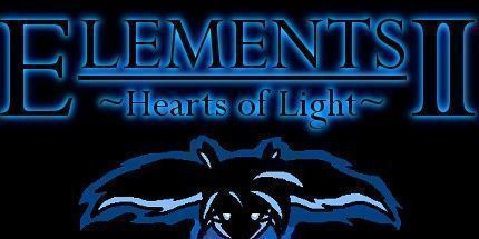 御三家Game-元素2: 光之心