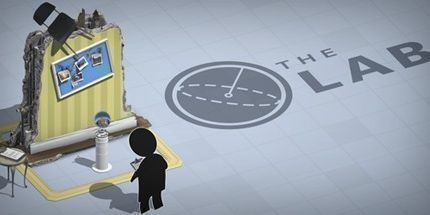 御三家Game-实验室