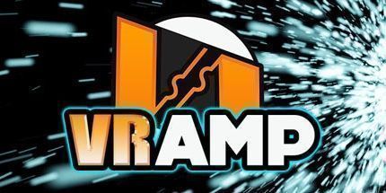 御三家Game-vrAMP