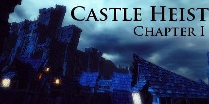 御三家Game-夺城：第一章