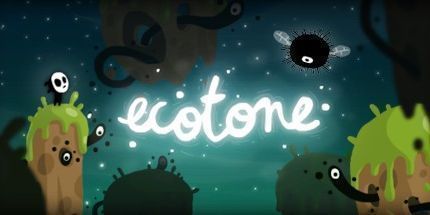 御三家Game-生态交错区