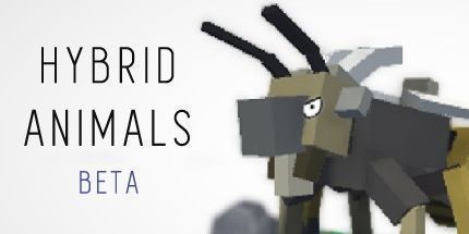 御三家Game-杂交动物