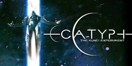 御三家Game-Catyph：昆茨实验