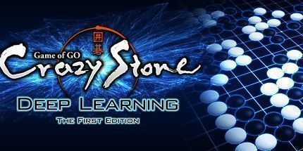 御三家Game-疯狂的石头深度学习-第一版