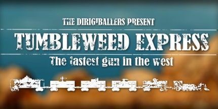 御三家Game-风滚草快递