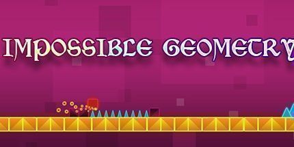 御三家Game-不可能的几何