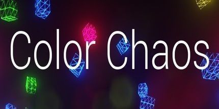 御三家Game-色彩混沌