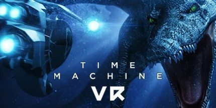 御三家Game-时间机器VR