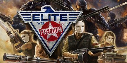 御三家Game-独裁vs自由