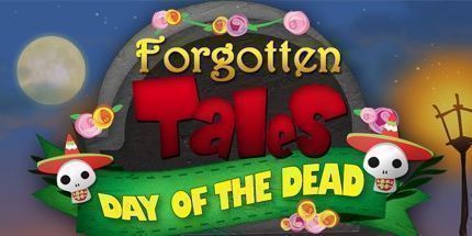 御三家Game-被遗忘的故事: 死亡之日