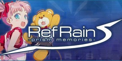 御三家Game-克制：棱镜回忆